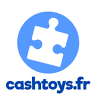 Cashtoys