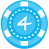 Casino Go4games Kostka