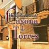 Hotel Rural Casona De Torres