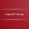 Casper RV Storage
