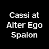 Alter Ego Spa & Boutique