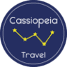 Cassiopeia Travel