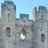 Castillo de Villalonso