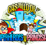 Superheroes and Princesses Castle