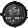 Cast Iron Cafe
