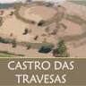 Castro das Travesas