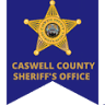 Caswell County Sheriff's Office