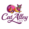 Cat Alley Cafe