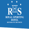 Vendita oggetti e mobili Hotel Royal Sporting