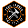 Trail hammer and Bolt