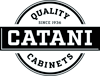 Catani Cabinets