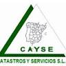Catastros Y Servicios S L