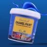 Orchid Enamel Paint - Cat Kayu dan Besi Multifungsi