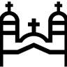 Cathedral of Morón, Argentina