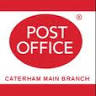 Caterham Post Office