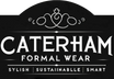 Caterham Formal Wear - Men's Wedding & Formal Suit Hire