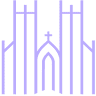 The Bishop's Garden