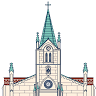 Catholic Church Akabane