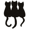Cat Tails