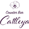 Counter Bar Cattleya