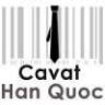 Shop Cà vạt Hàn Quốc tại Hà Nội
