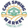 CAVE SPRING MARKET