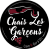 CHAIS LES GARCONS