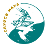 Cayuco Maya