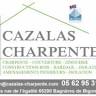 SARL Cazalas Charpente