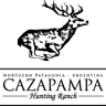 Cazapampa