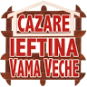 Casa La Nea' Petrică - Cazare Ieftină Vama Veche