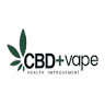 CBD + VAPE - Health Improvement