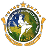 CBMEC - Confederação Brasileira de MuayThai e Esportes de Combate