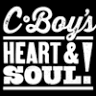 C-Boy's Heart & Soul