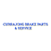 Currajong Brake Parts & Service