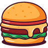 Centrum Burger