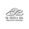 CB Wheels & Tires 4x4 SuspensionCenter