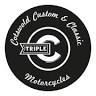 Triple C Motorcycles Ltd