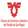 Cámara de Comercio E Ind de San Miguel