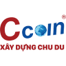 CÔNG TY CỔ PHẦN THIẾT KẾ VÀ XÂY DỰNG CHU DU (CCOIN)