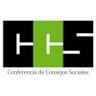 Conferencia de Consejos Sociales