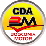 CDA BOSCONIA MOTOR