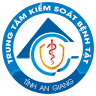 Trung Tâm Kiểm Soát Bệnh Tật (CDC) An Giang.