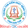 Trung tâm Kiểm soát bệnh tật Kon Tum
