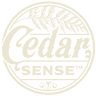Cedar Sense