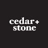 Cedar and Stone Nordic Sauna