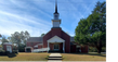 Cedar Grove Baptist Church