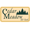 Cedar Meadow RV Park