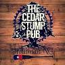 The Cedar Stump Pub - Catawba
