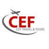 CEF Travel and Tours